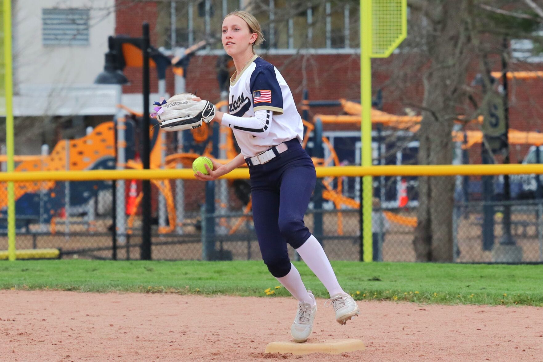 Skan softball vs. Homer (10).JPG